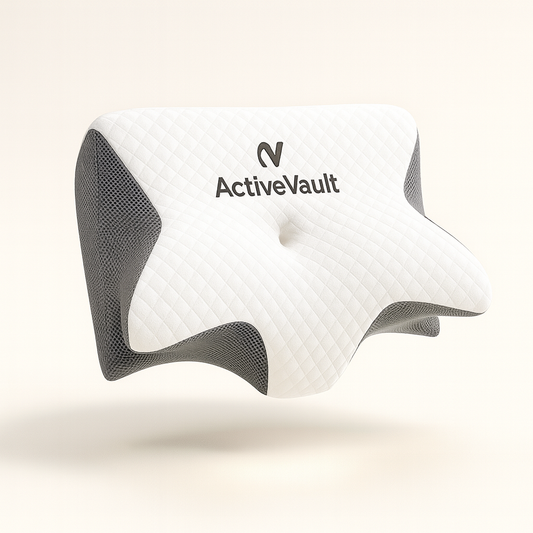 Experience Ultimate Comfort with the YUNDISSI Memory Foam Neck Pillow - Your Soft Supportive Solution for Restful Sleep and Relaxation