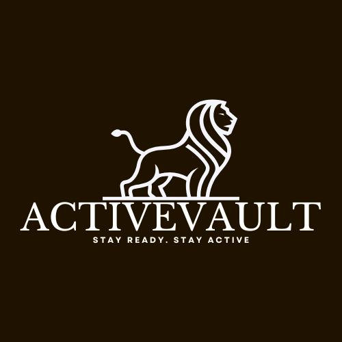 ACTIVEVAULT